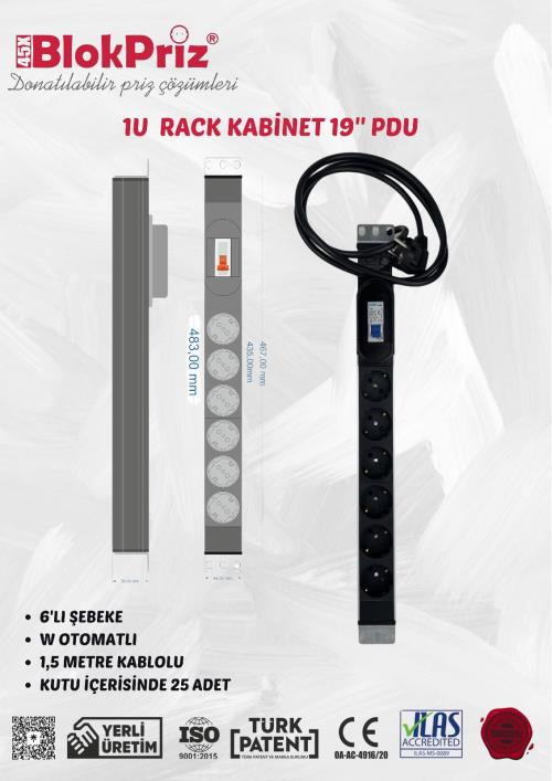 Kabinler / OEM Kabinler